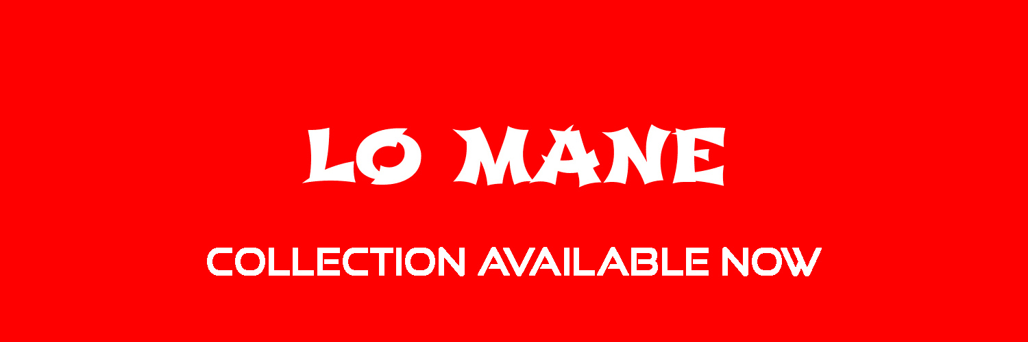 View the Lo Mane collection